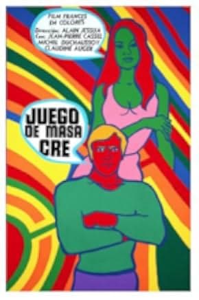 The Killing Game 1967