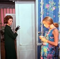 The Umbrellas of Cherbourg 1964