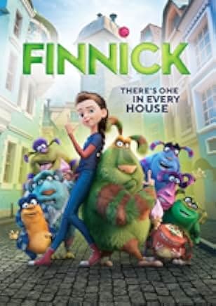 Finnick 2022