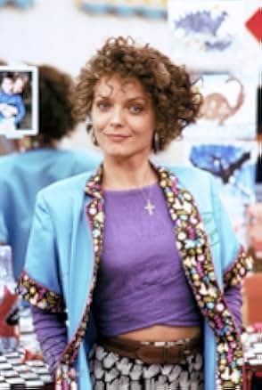 Married to the Mob 1988