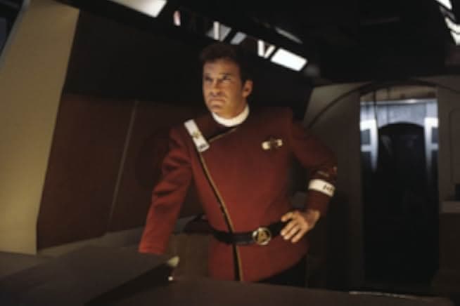 Star Trek IV: The Voyage Home 1986