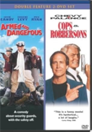 Armed and Dangerous 1986