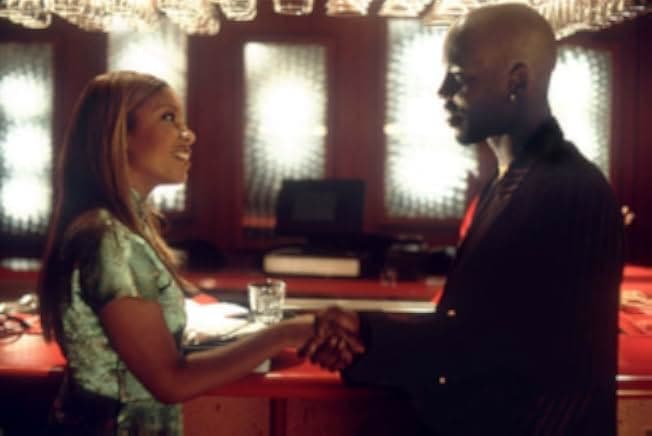 Never Die Alone 2004