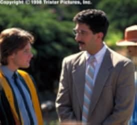 Apt Pupil 1998