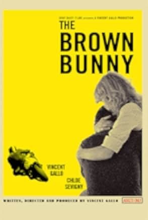 The Brown Bunny 2003