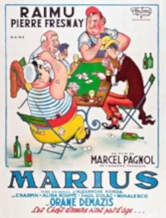 Marius 1931