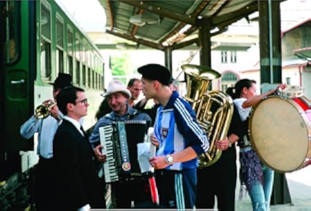 Everything Is Illuminated 2005