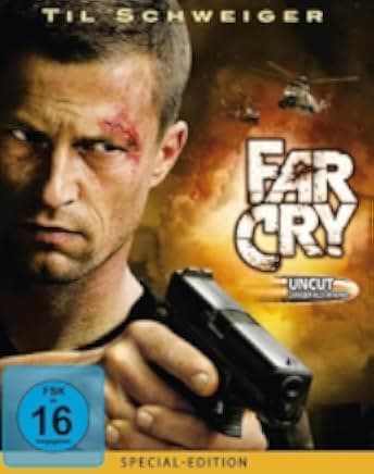 Far Cry 2008