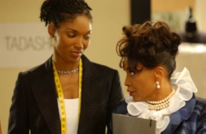Madea's Family Reunion 2006