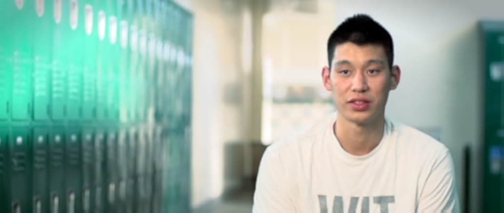 Linsanity 2013