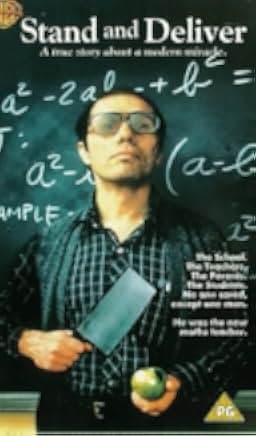 Stand and Deliver 1988
