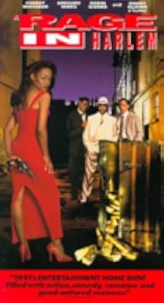 A Rage in Harlem 1991
