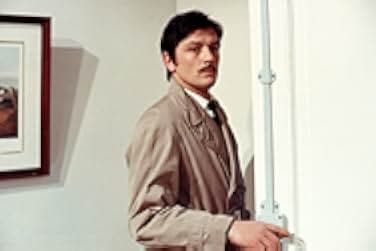Le Cercle Rouge 1970