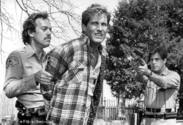 Friday the 13th Part VI: Jason Lives 1986