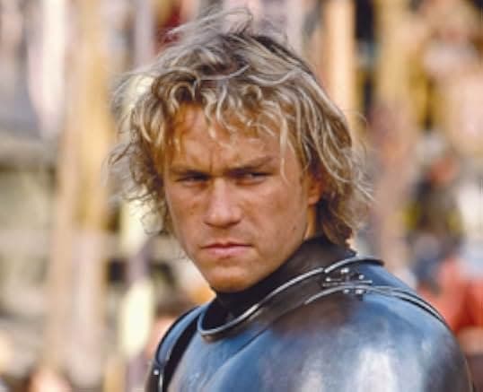A Knight's Tale 2001