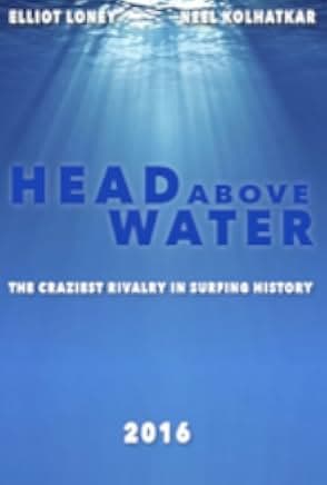 Head Above Water 2018