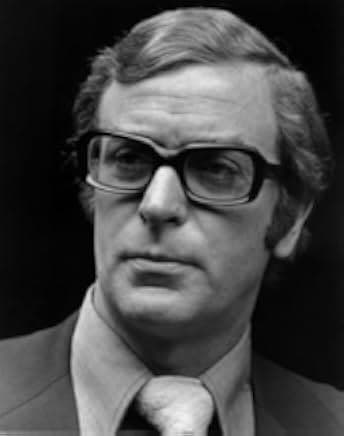 The Black Windmill 1974