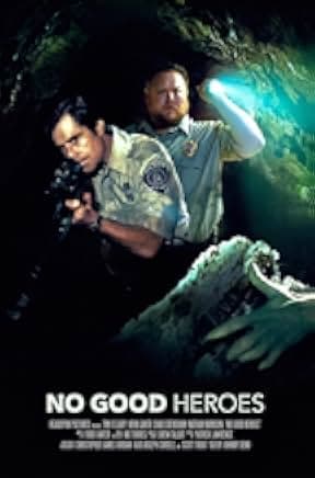No Good Heroes 2016