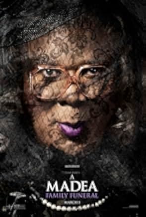 A Madea Family Funeral 2019