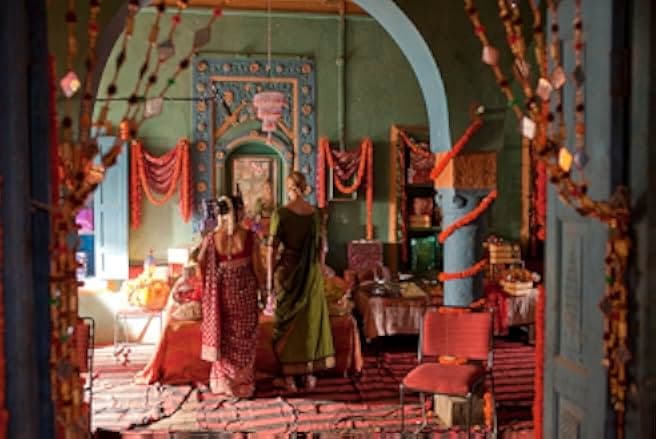 Eat Pray Love 2010
