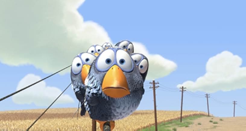 For the Birds 2000