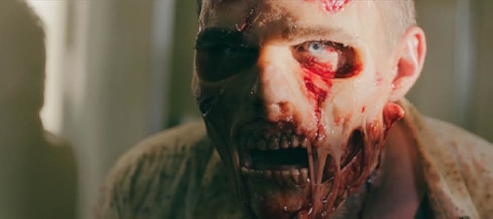 Zombie Spring Breakers 2016