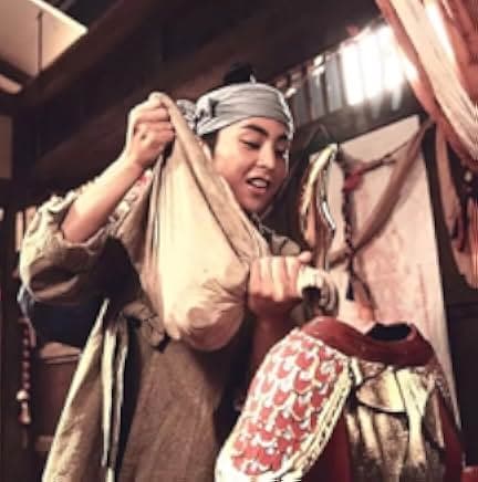 Seondal: The Man Who Sells the River 2016