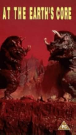At the Earth's Core 1976