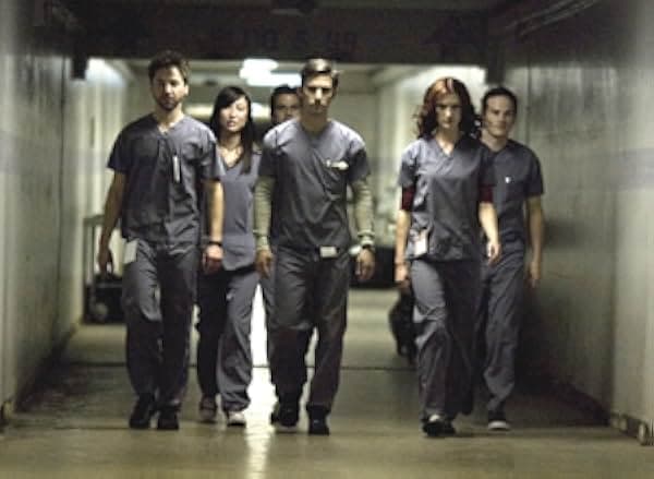 Pathology 2008
