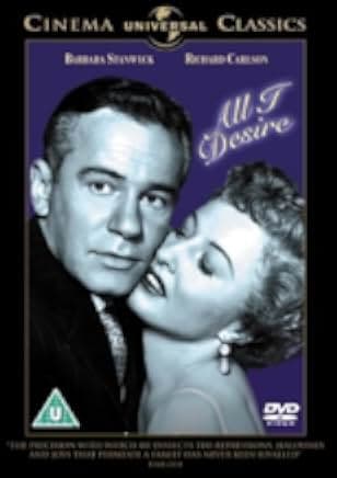 All I Desire 1953