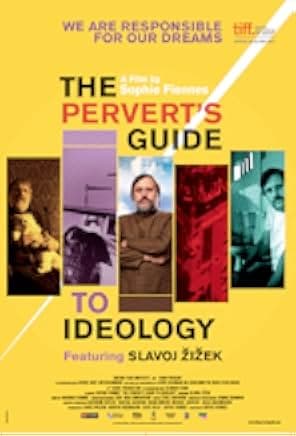 The Pervert's Guide to Ideology 2013