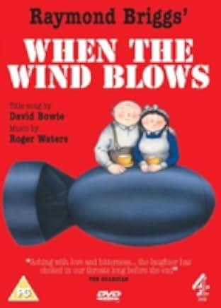 When the Wind Blows 1986