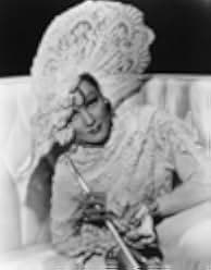 The Devil Is a Woman 1935