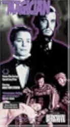 The Magician 1958