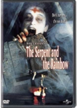 The Serpent and the Rainbow 1988