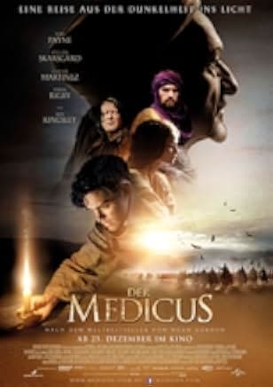 The Physician 2013