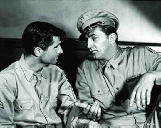 Crossfire 1947
