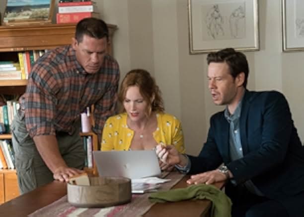 Blockers 2018