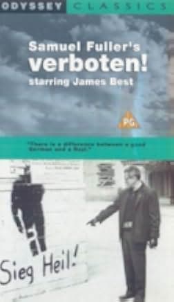 Verboten! 1959