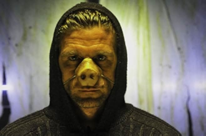 Piggy 2012