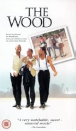 The Wood 1999