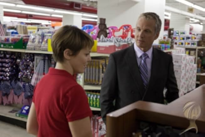 Atlas Shrugged II: The Strike 2012