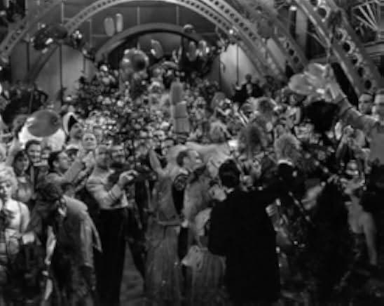 Madam Satan 1930