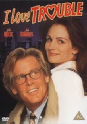I Love Trouble 1994