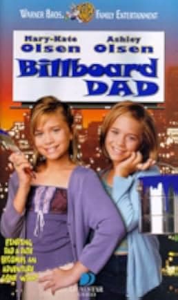 Billboard Dad 1998