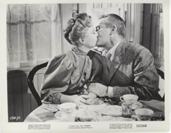 All I Desire 1953