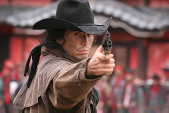 Sukiyaki Western Django 2007