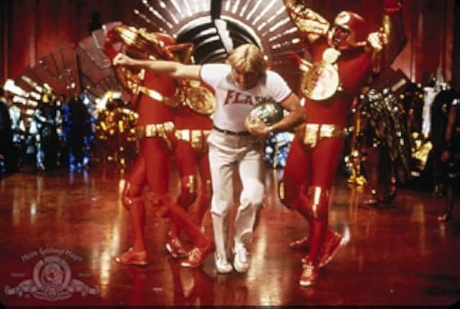Flash Gordon 1980