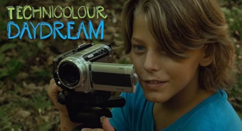 Summer Daydream 2018