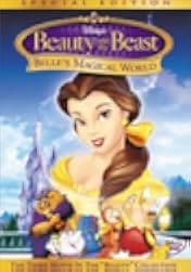 Belle's Magical World 1998
